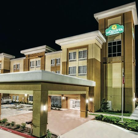 Hotel La Quinta By Wyndham Victoria - South Exteriér fotografie