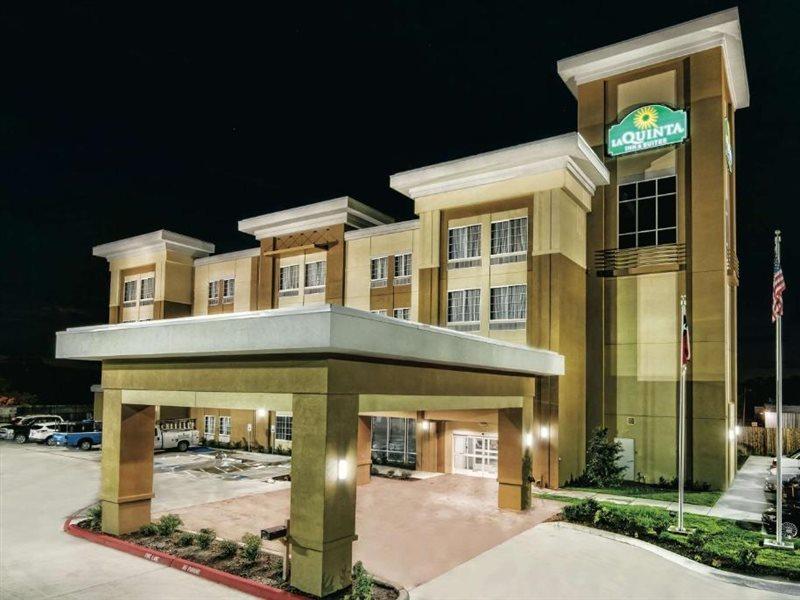Hotel La Quinta By Wyndham Victoria - South Exteriér fotografie