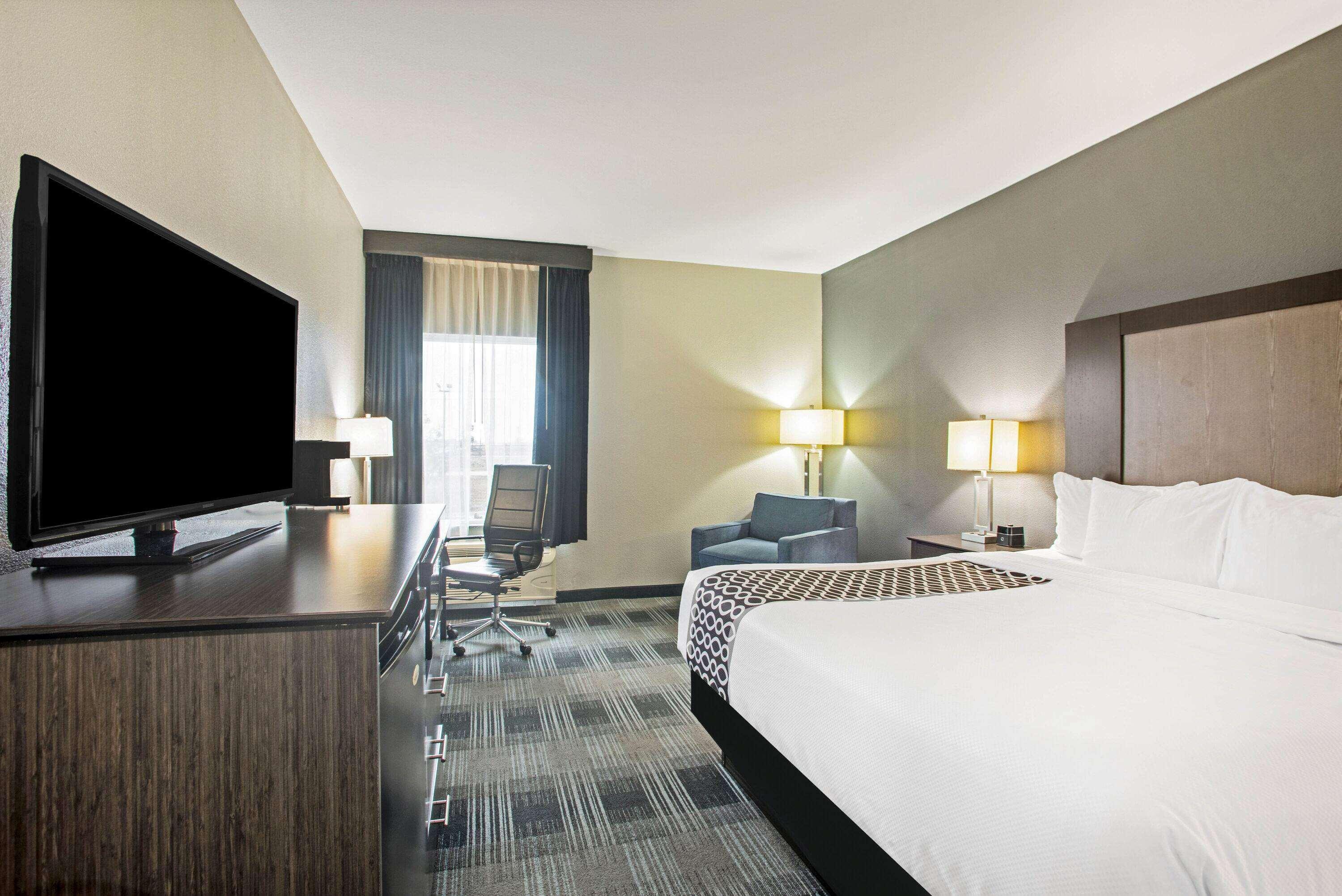Hotel La Quinta By Wyndham Victoria - South Exteriér fotografie
