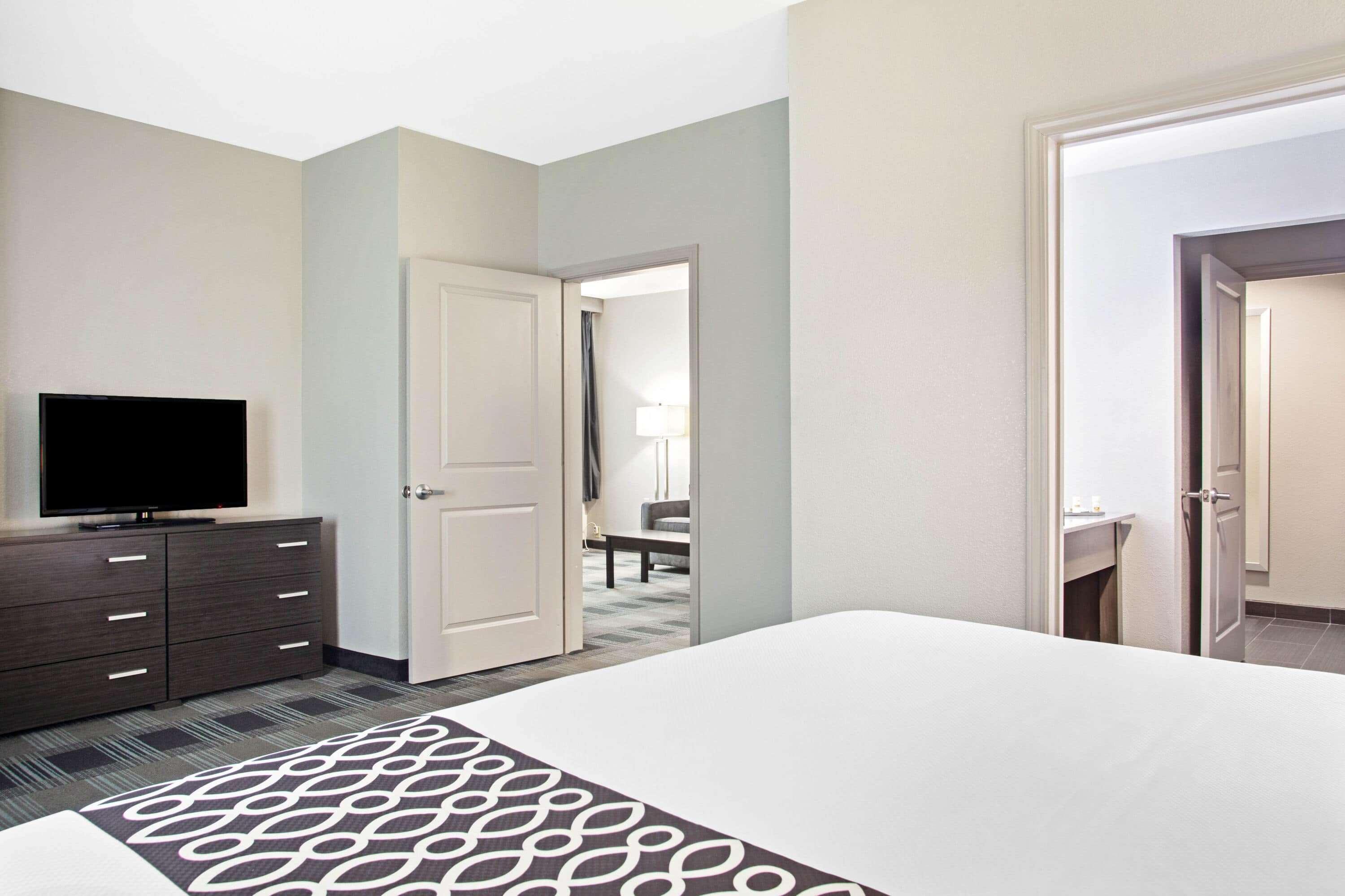 Hotel La Quinta By Wyndham Victoria - South Exteriér fotografie