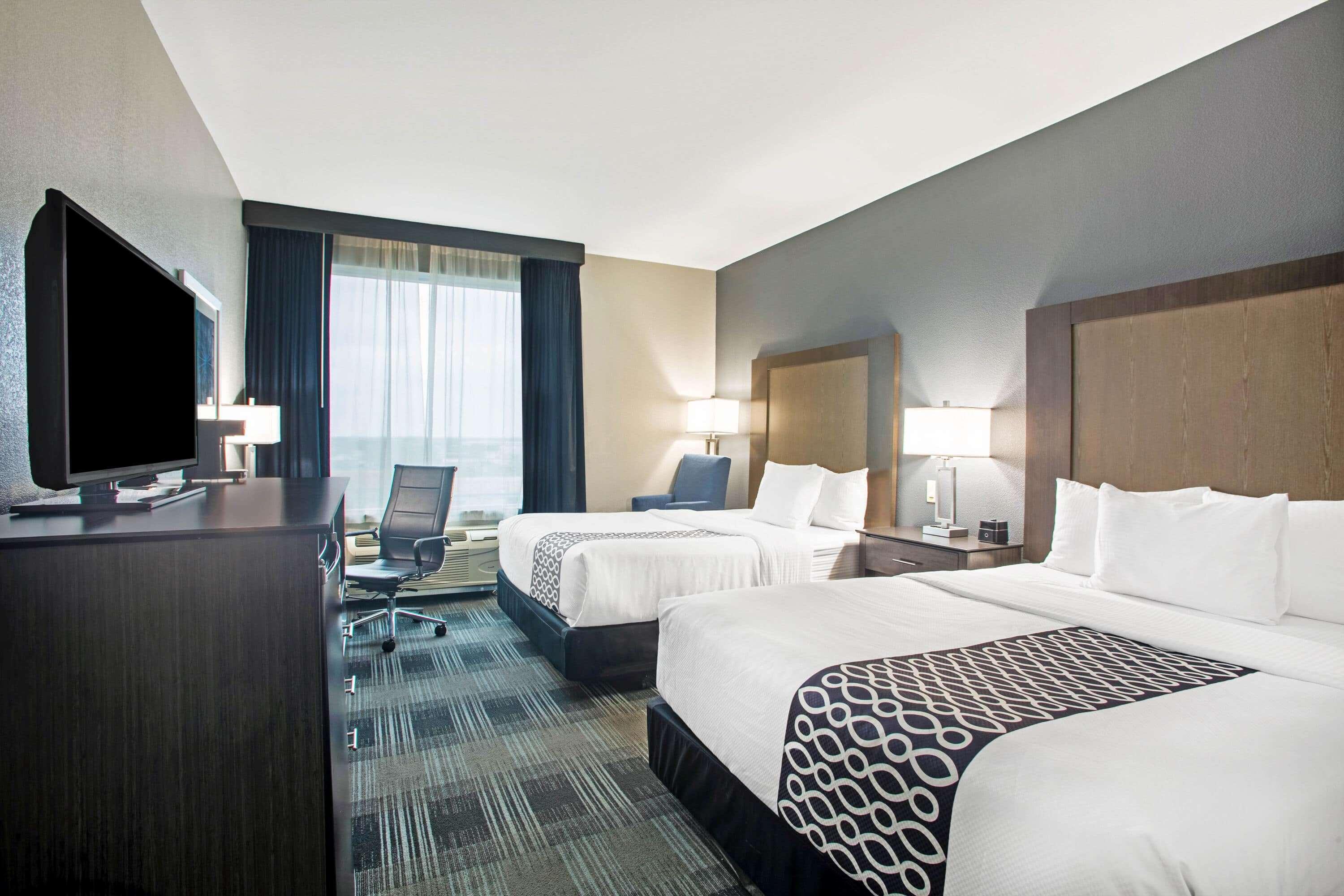 Hotel La Quinta By Wyndham Victoria - South Exteriér fotografie
